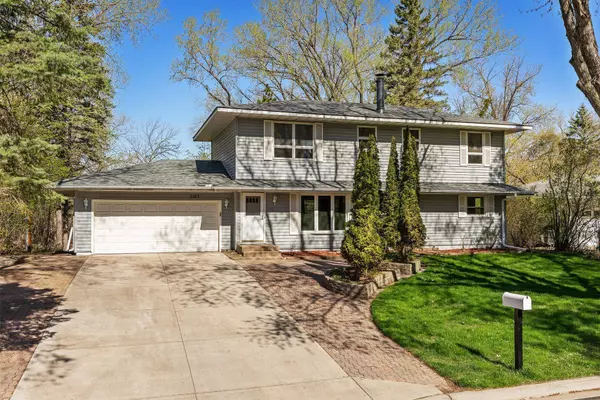 3183 Midland AVE, White Bear Lake, MN 55110