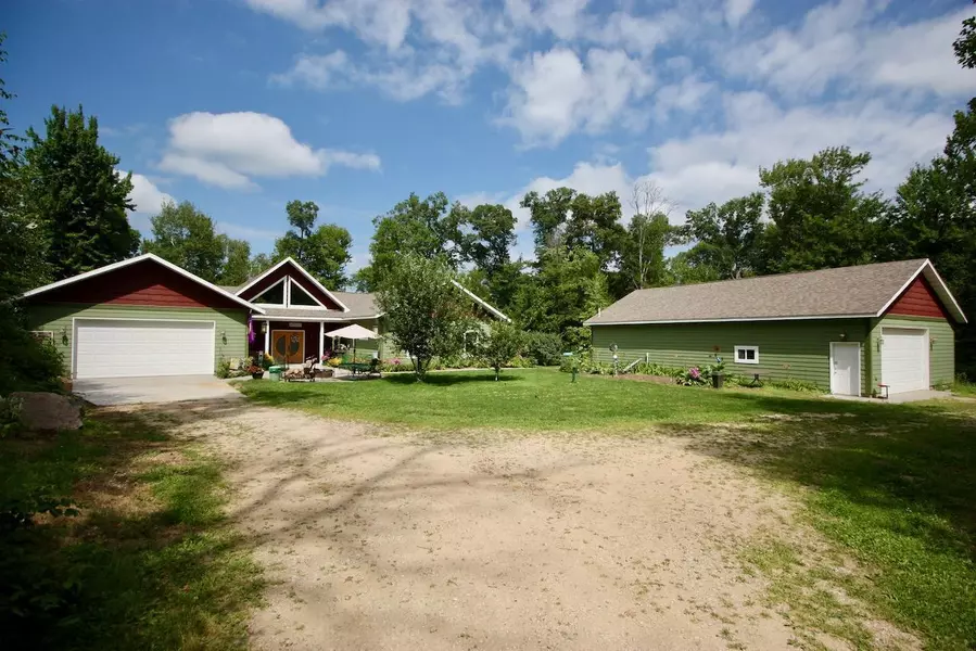 2400 Red Oak Hill LN SW, Pillager, MN 56473