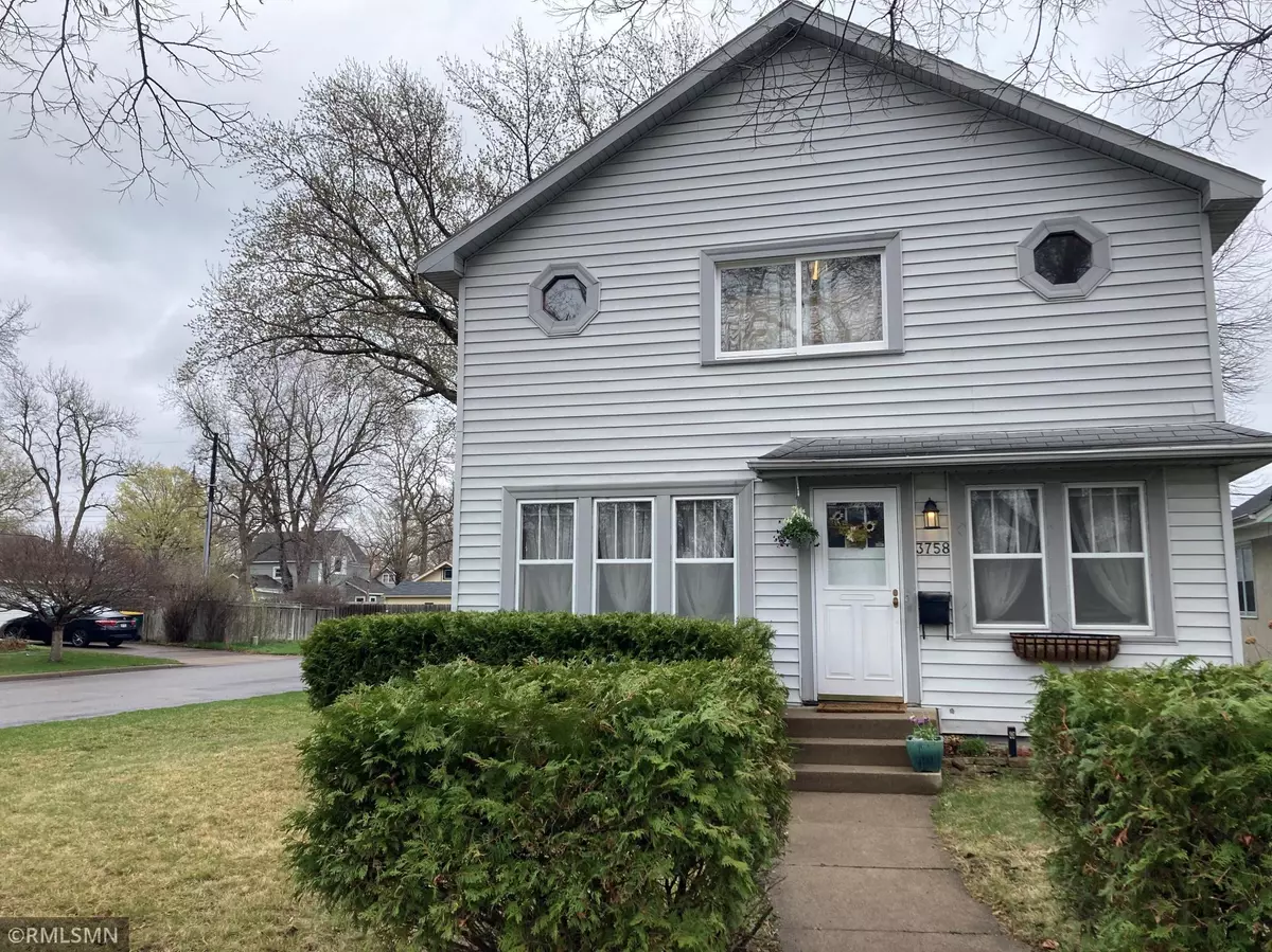 Robbinsdale, MN 55422,3758 Major AVE N