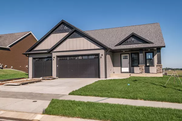 Rochester, MN 55901,4261 Silver Ridge PL NW