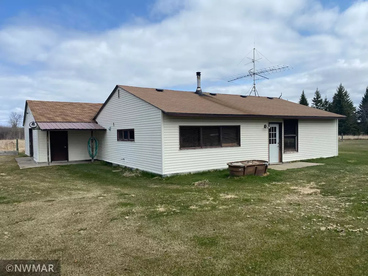 Kelliher, MN 56650,17181 Shotley RD NE