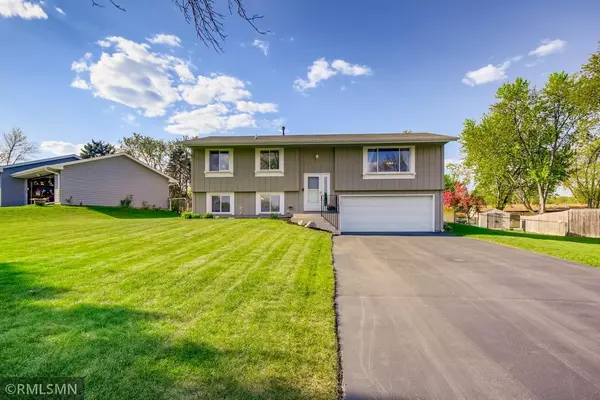 6516 Zealand AVE N, Brooklyn Park, MN 55428