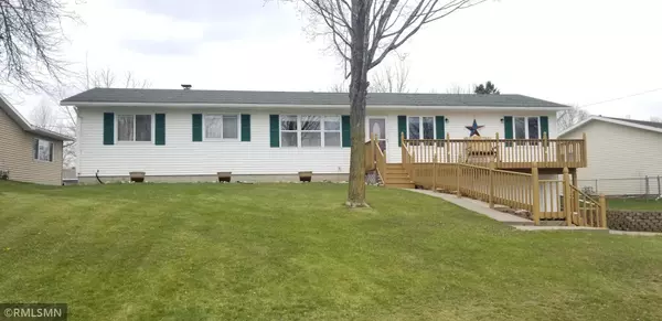 269 Birch DR, Foley, MN 56329