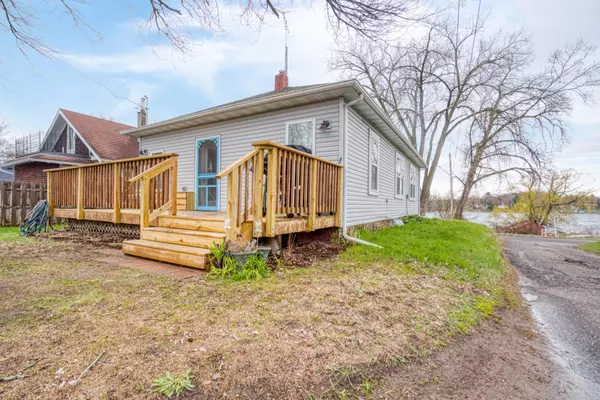 Amery, WI 54001,313 Riverside BLVD