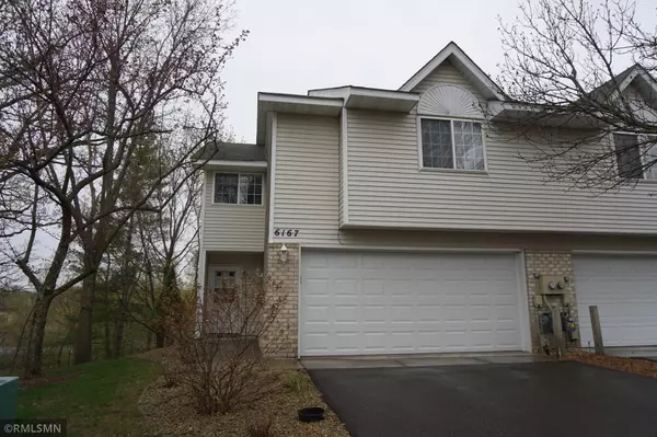 6167 Creek Line DR, Minnetonka, MN 55345