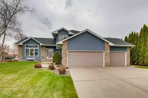 9019 Trinity GDNS, Brooklyn Park, MN 55443