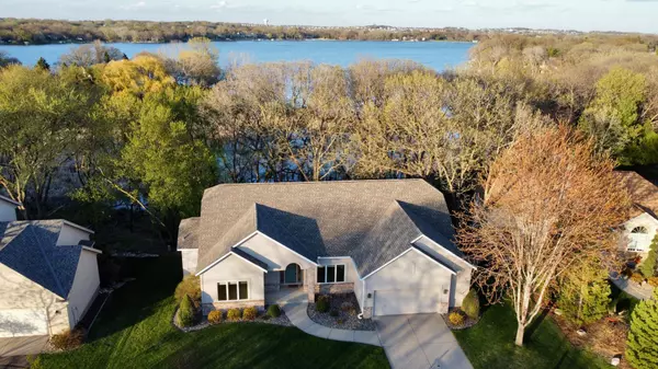 Lakeville, MN 55044,20307 Jupiter WAY