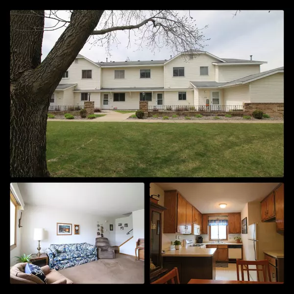 11110 Drake ST NW, Coon Rapids, MN 55433