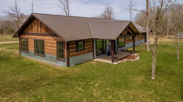 4596 60th ST SW, Pequot Lakes, MN 56472