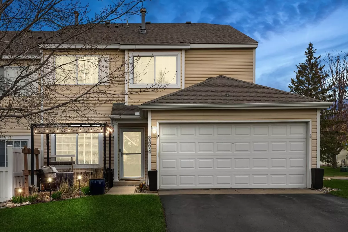 Eden Prairie, MN 55347,8894 Ladino CIR