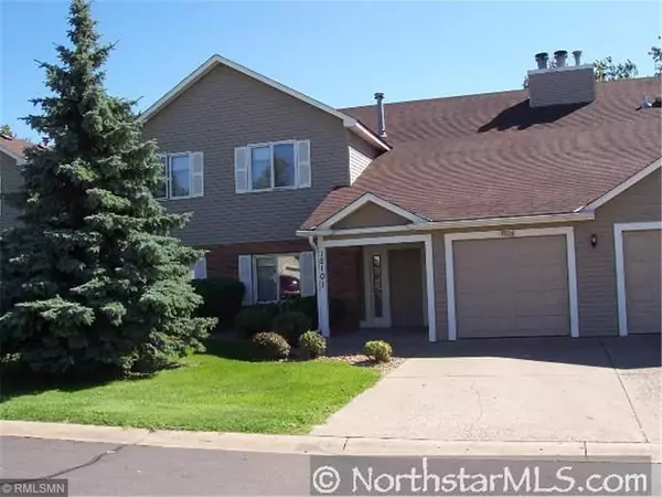 12101 Grouse ST NW #107, Coon Rapids, MN 55448