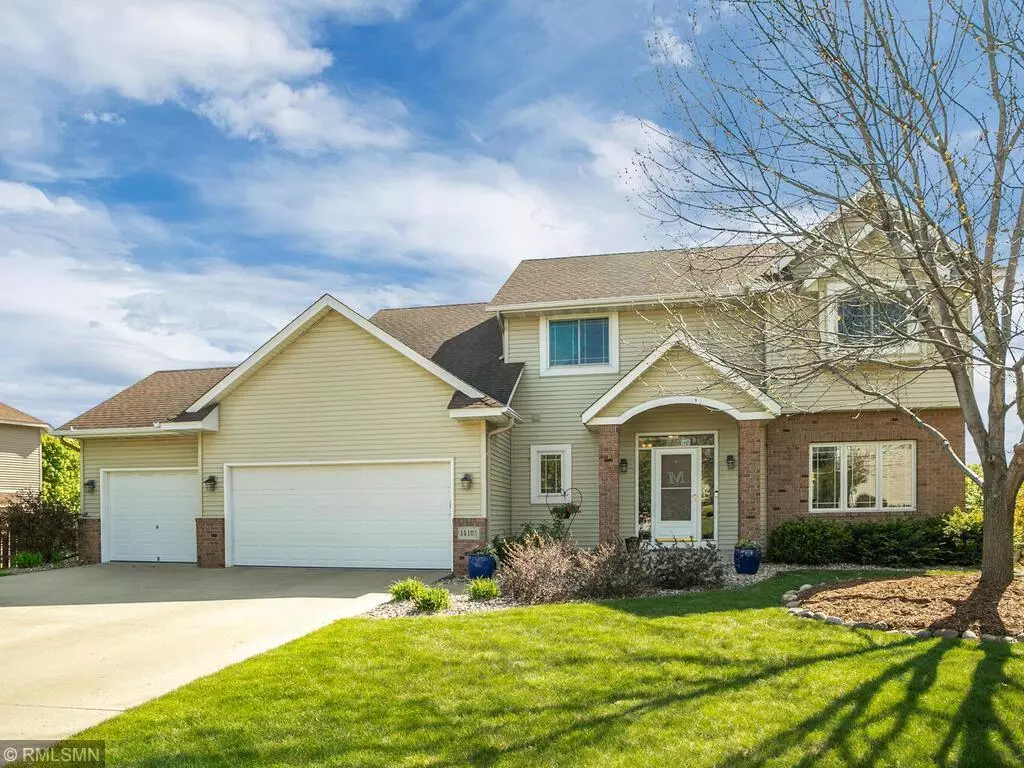 Apple Valley, MN 55124,14105 Flintwood WAY