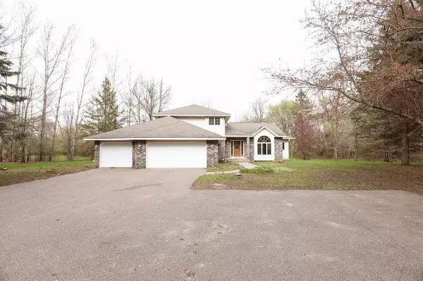 West Lakeland Twp, MN 55082,1033 Orwell AVE N