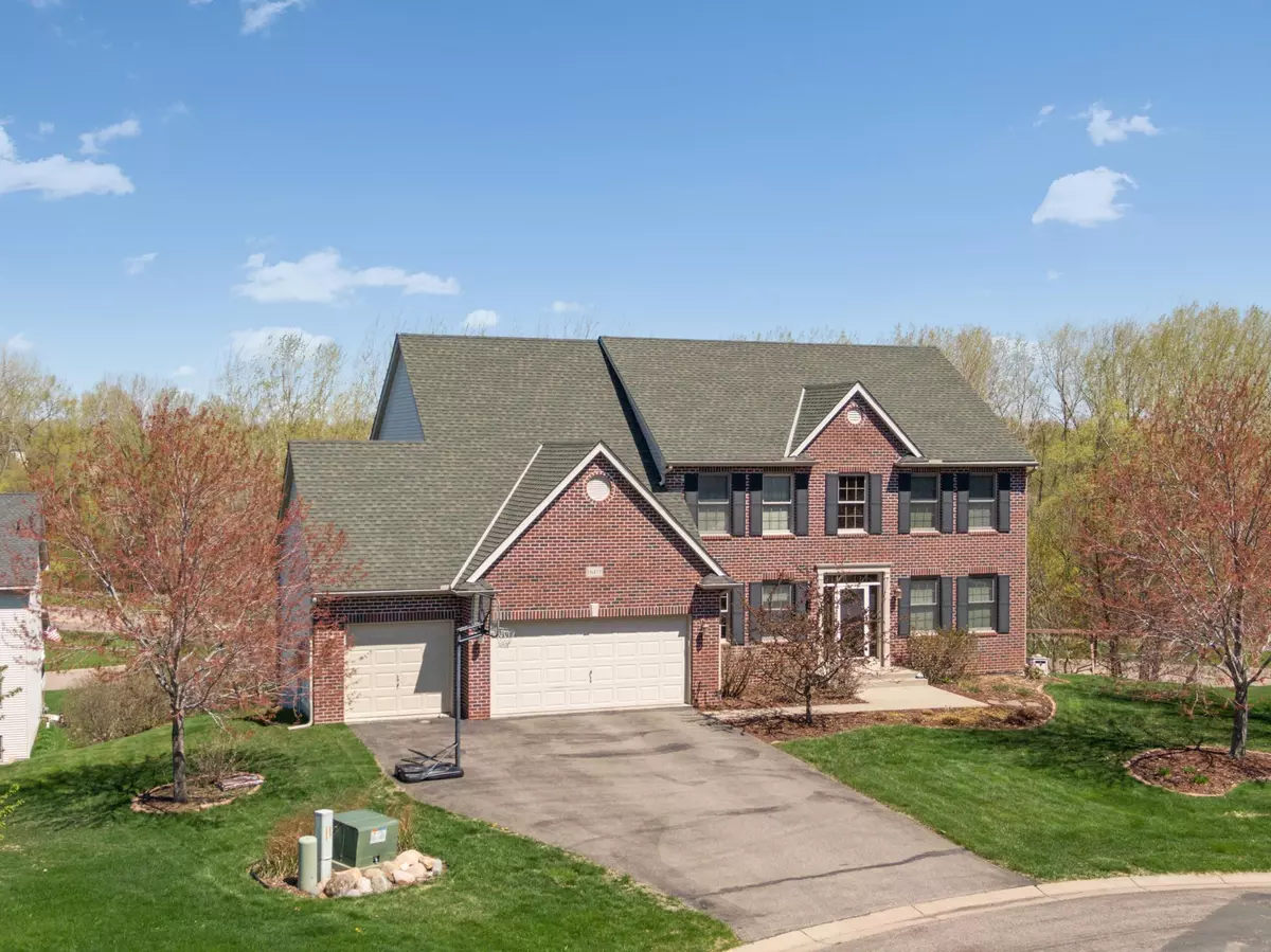 Lakeville, MN 55044,16471 Hillside CT