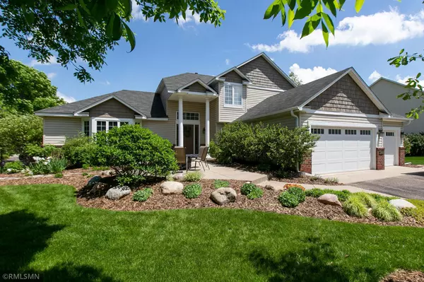 Eden Prairie, MN 55347,17464 Kildare WAY