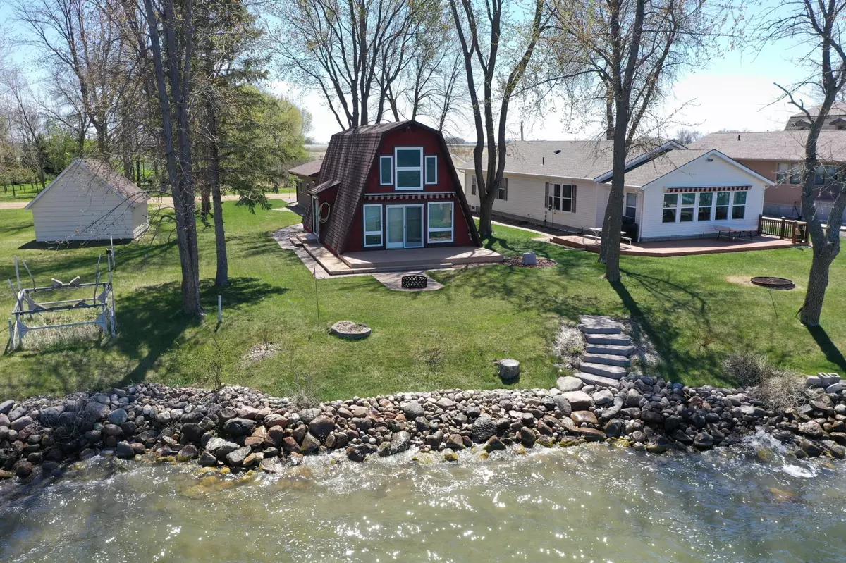 Lake Lillian, MN 56253,6380 147th AVE SE