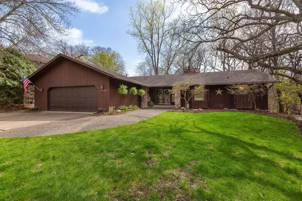 1480 N Danube RD, Fridley, MN 55432