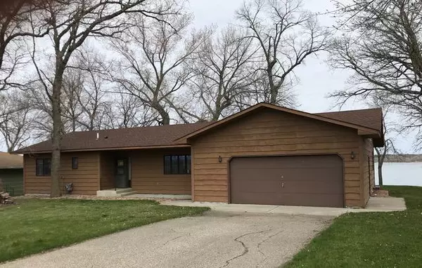 28536 S Shore DR, Starbuck, MN 56381