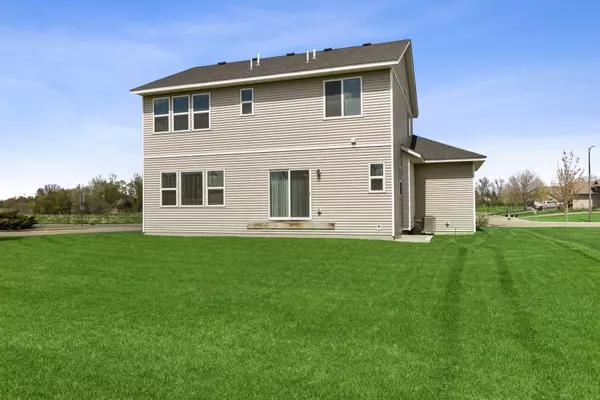 Albertville, MN 55301,10785 51st ST NE