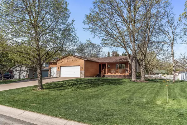 12410 Larch ST NW, Coon Rapids, MN 55448