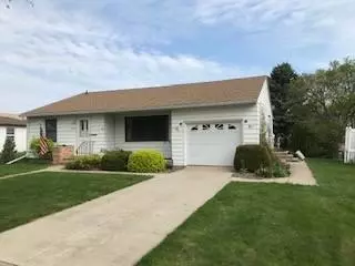 Fairmont, MN 56031,1309 Webster ST