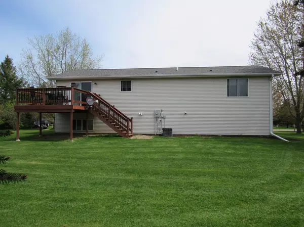 Amery, WI 54001,608 Millermon PL