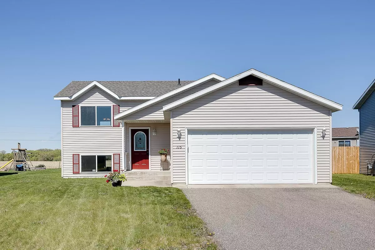 Saint Joseph, MN 56374,115 Jasmine LN