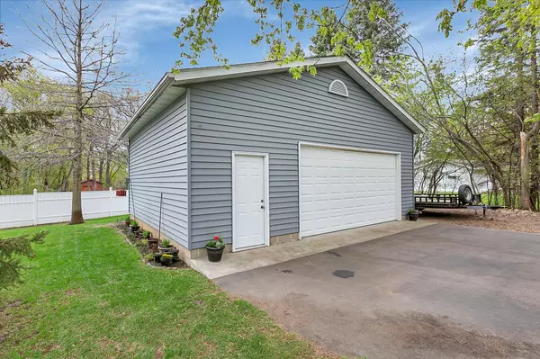 Saint Cloud, MN 56303,4318 Sauk DR