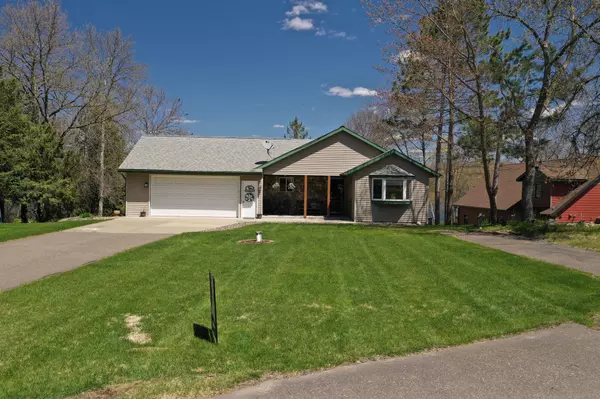 Burtrum, MN 56336,32950 Conifer DR