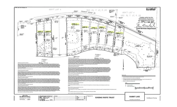 Crosby, MN 56441,Parcel A County Road 30