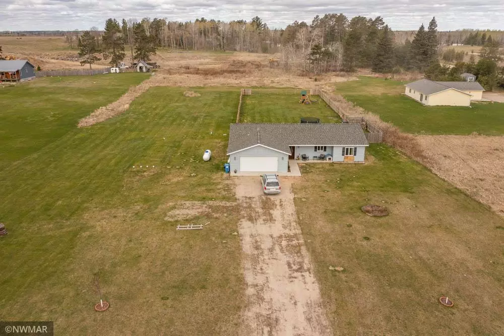 Bemidji, MN 56601,151 Whisperwood CT SW