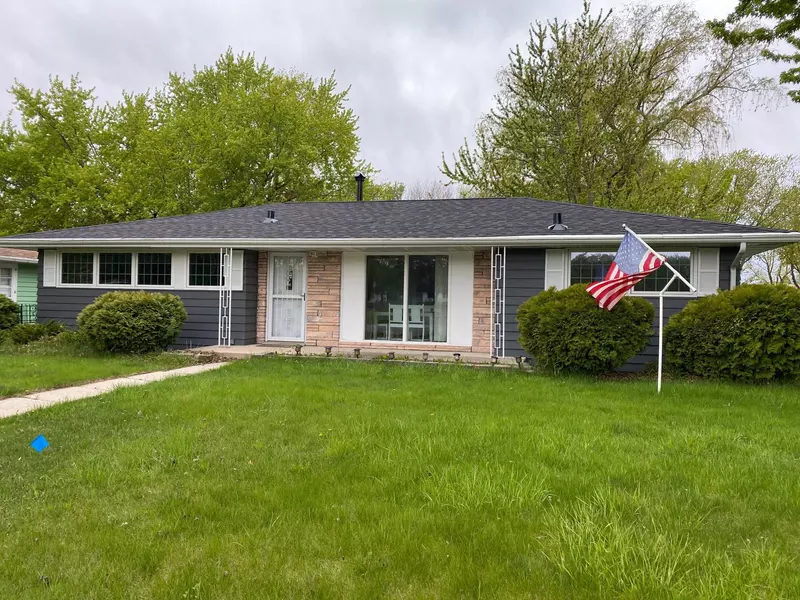 1706 Frank Hall DR, Albert Lea, MN 56007