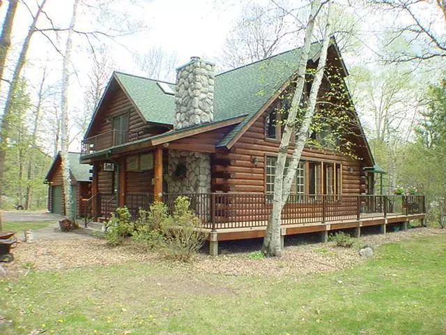 Emily, MN 56447,40350 Little Pine River RD