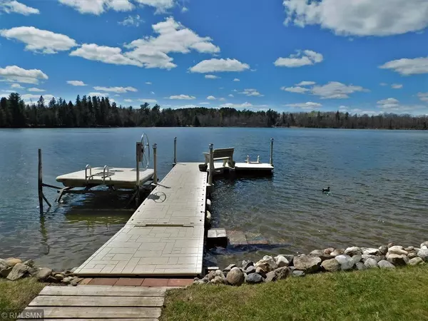 Akeley, MN 56433,5455 Howard Lake RD NW