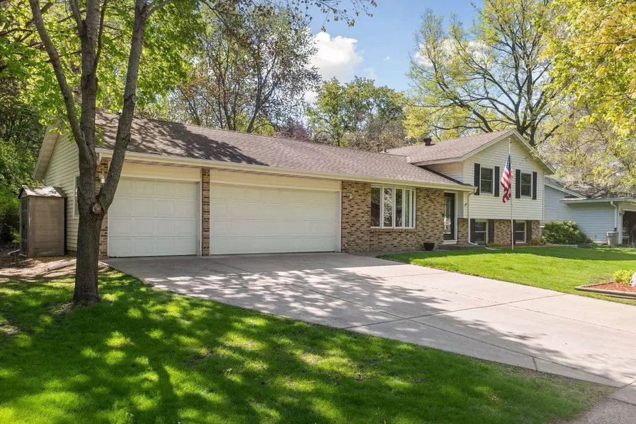 14136 Germane AVE, Apple Valley, MN 55124