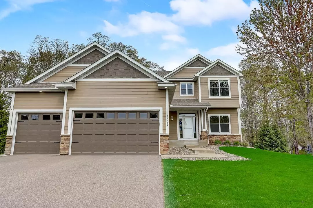 Blaine, MN 55449,11759 Hupp ST NE