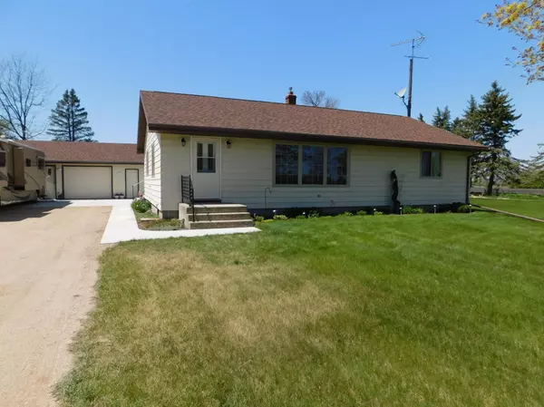 232 Highway 29 NW, Benson, MN 56215