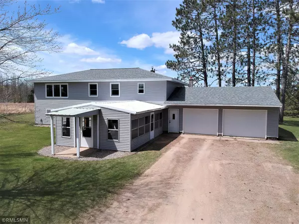 Swatara, MN 55785,38636 610th ST