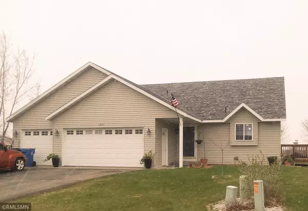 Sauk Rapids, MN 56379,1431 Hillside CT