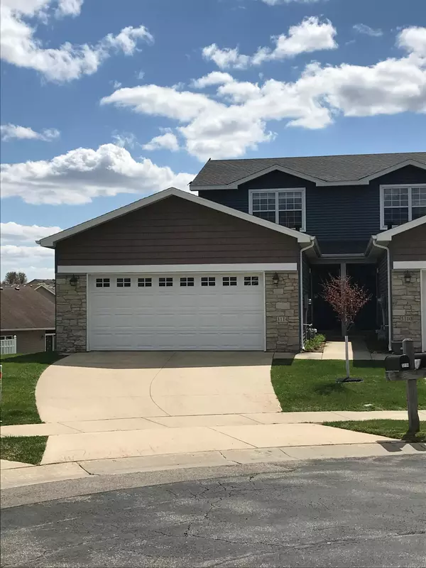 3114 Appleton LN NW, Rochester, MN 55901