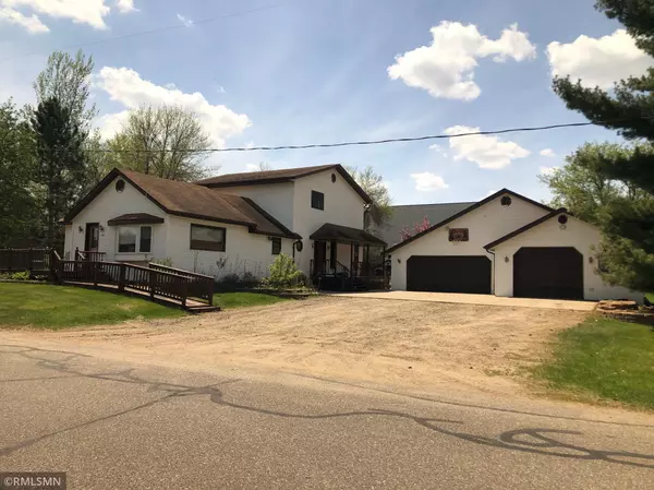 408 Borgstrom ST, Upsala, MN 56384