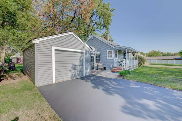 Richfield, MN 55423,7532 Harriet AVE S