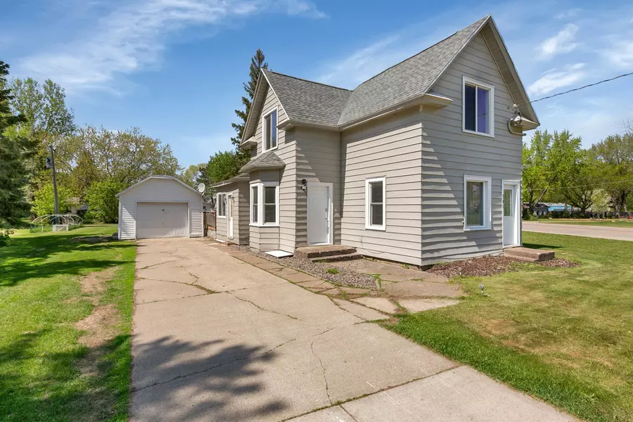 741 Dewey ST, Foley, MN 56329