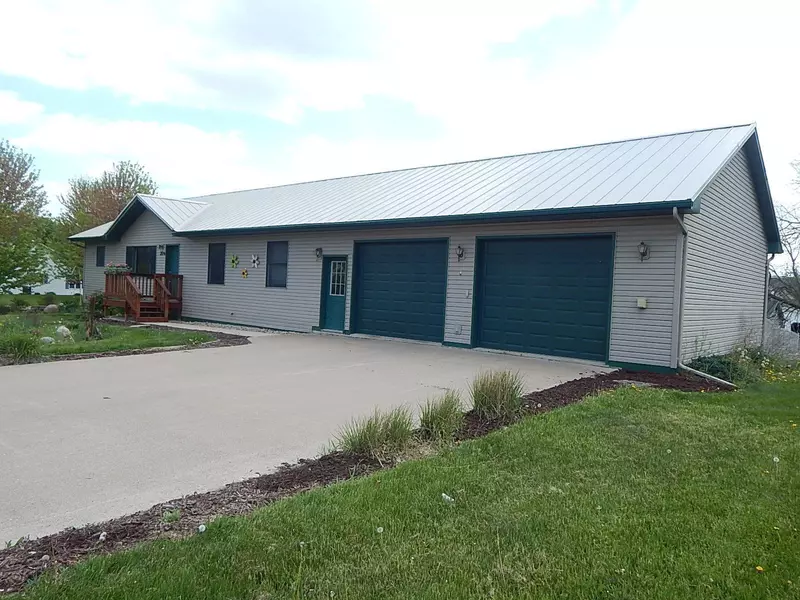 206 Watt ST, Rushford, MN 55971