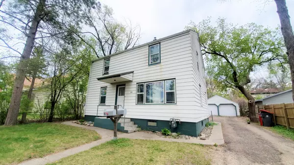 611 Jefferson ST, Alexandria, MN 56308