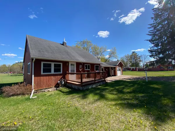 Sturgeon Lake, MN 55783,8990 1st Avenue