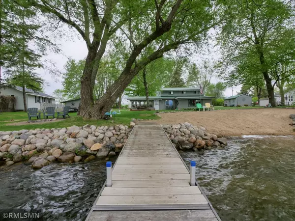 16156 SW Amelia RD, Glenwood, MN 56334