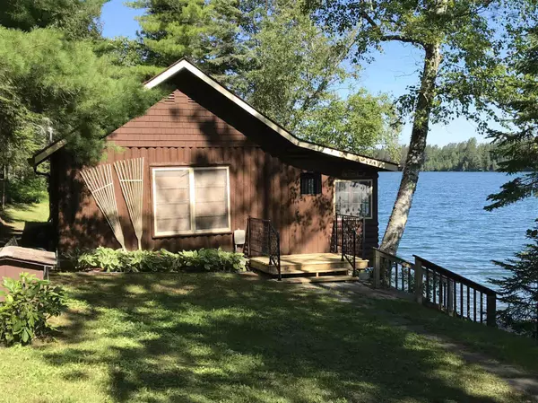 23160 Long Lake DR, Shevlin, MN 56676