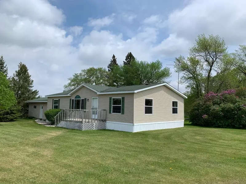 33461 County Highway 115, Dent, MN 56528