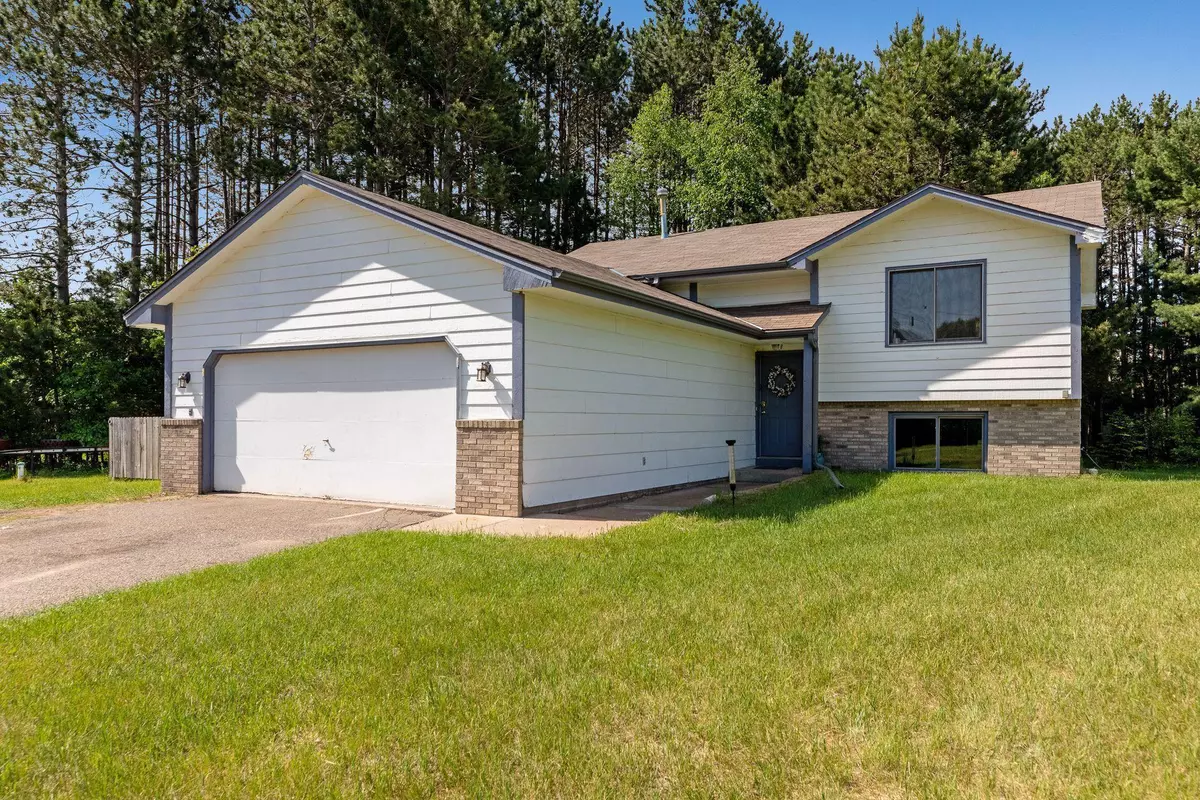 Stacy, MN 55079,9166 253rd AVE NE